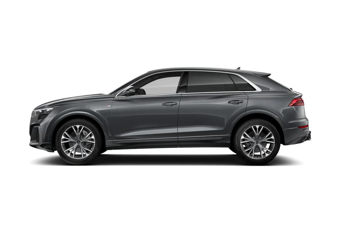 Audi Audi — zdjęcie 4