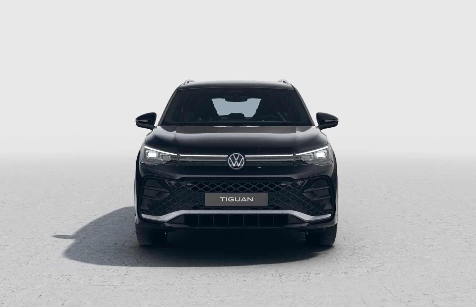 Volkswagen Tiguan 2.0 TDI — zdjęcie 3