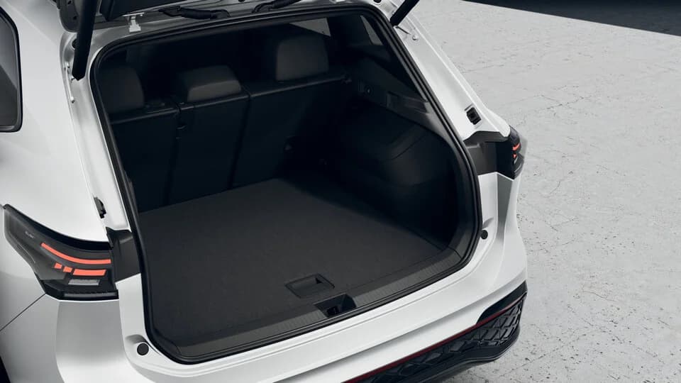 Volkswagen Tiguan 2.0 TSI — zdjęcie 6