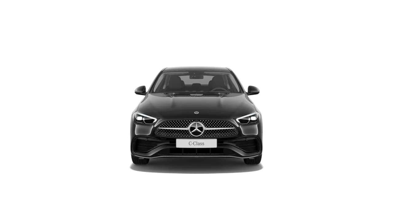 Mercedes-Benz C 180 (DELETED) — zdjęcie 2