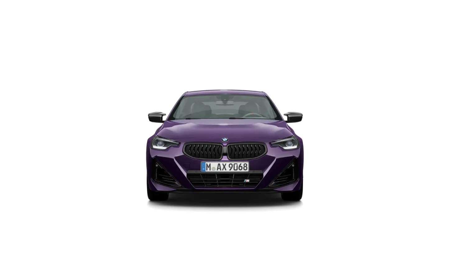 BMW M240i (DELETED) — zdjęcie 2