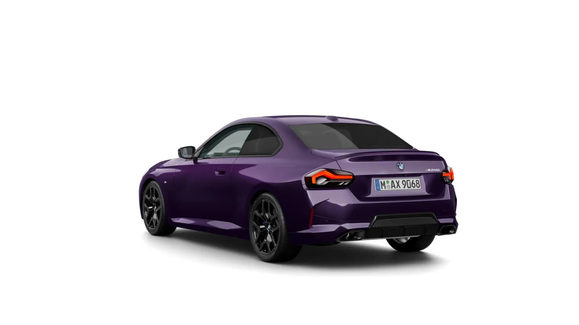 BMW M240i (DELETED) — zdjęcie 4