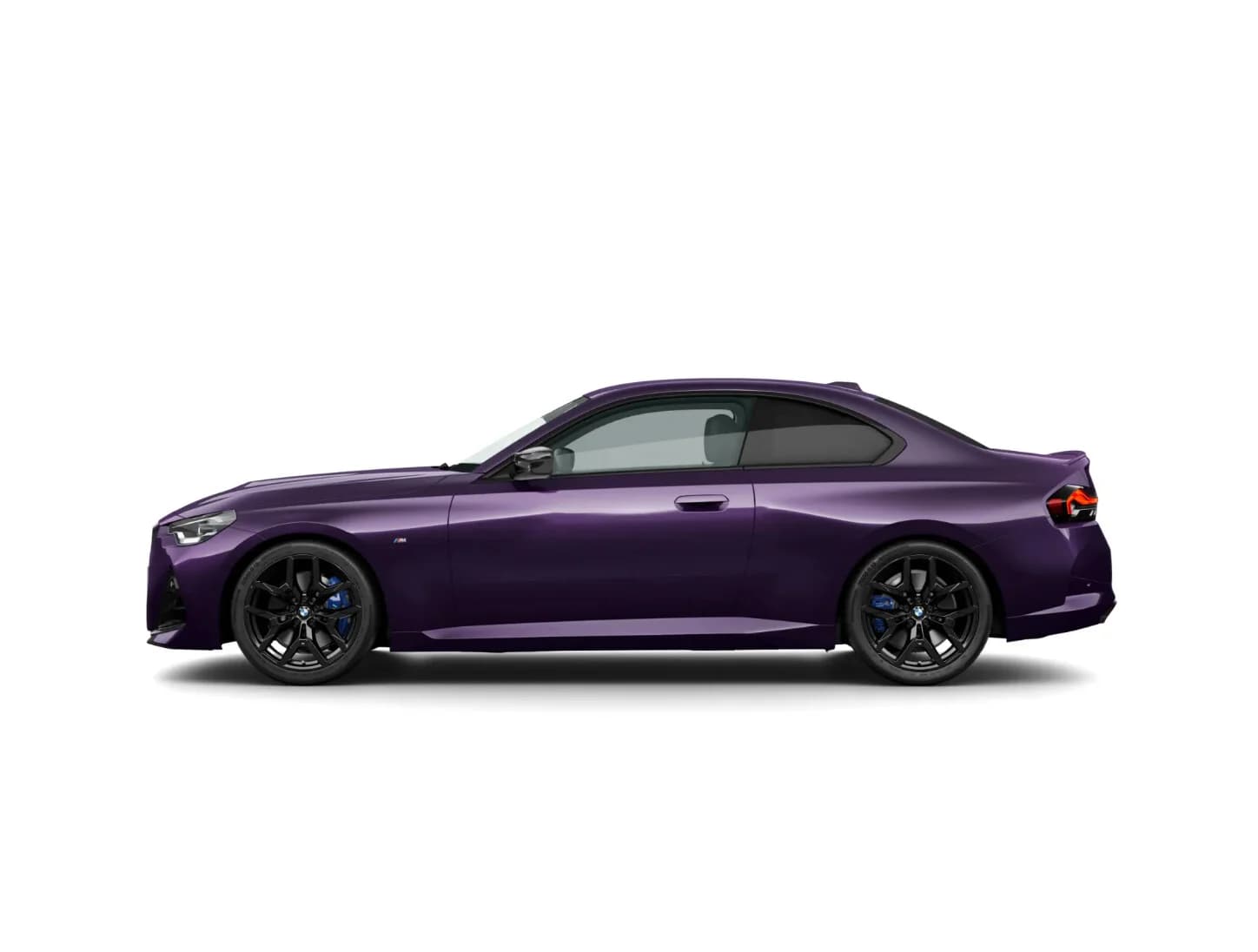 BMW M240i (DELETED) — zdjęcie 3