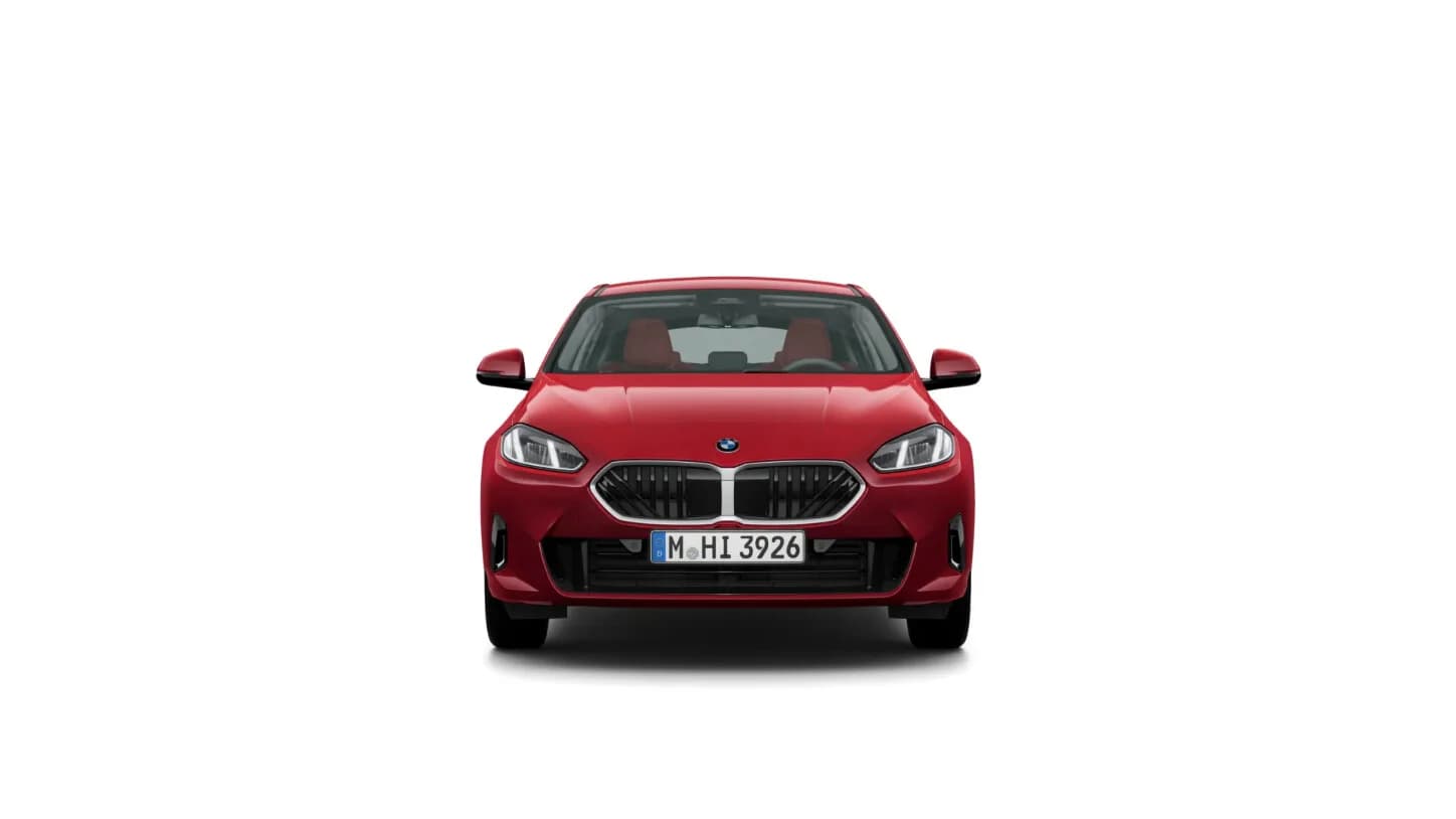 BMW 120 (DELETED) — zdjęcie 2