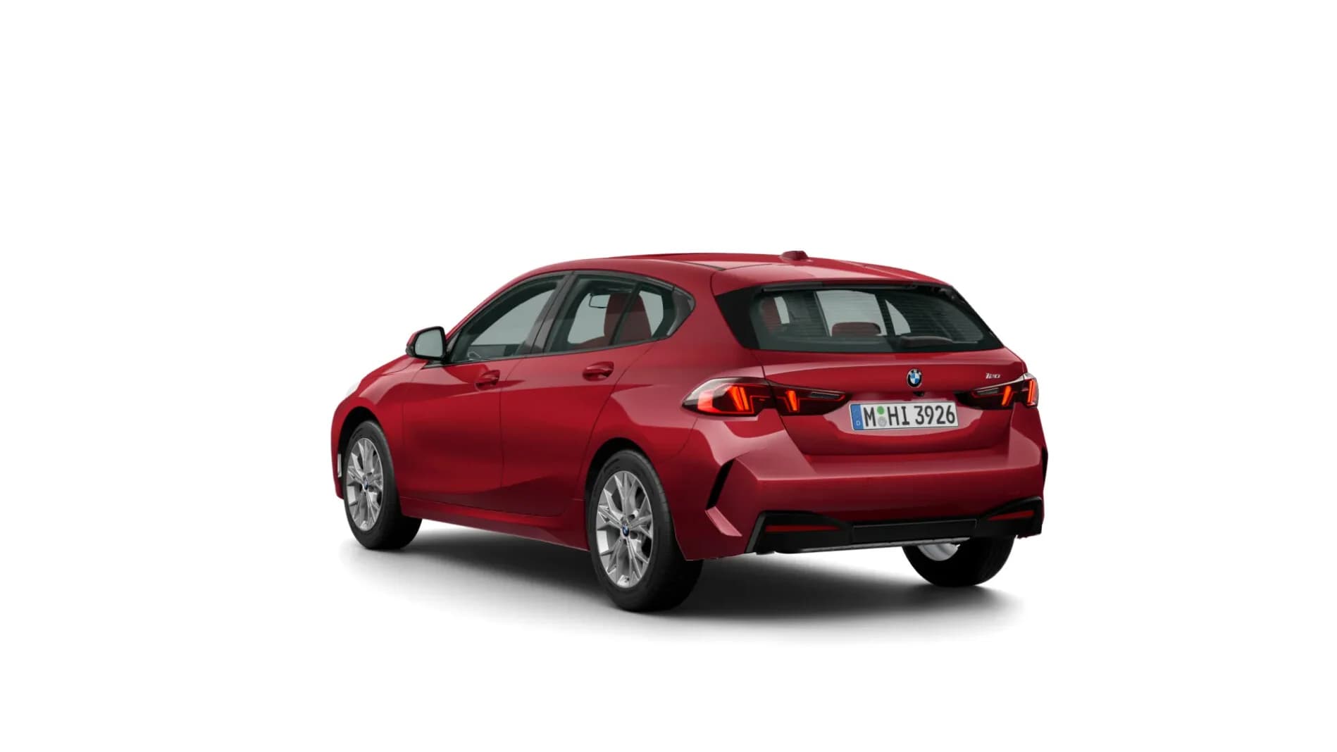 BMW 120 (DELETED) — zdjęcie 4