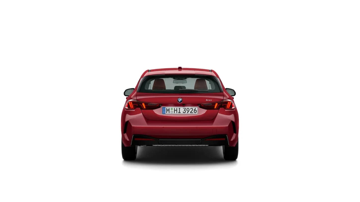 BMW 120 (DELETED) — zdjęcie 5