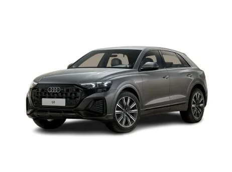 Audi Audi — zdjęcie 1