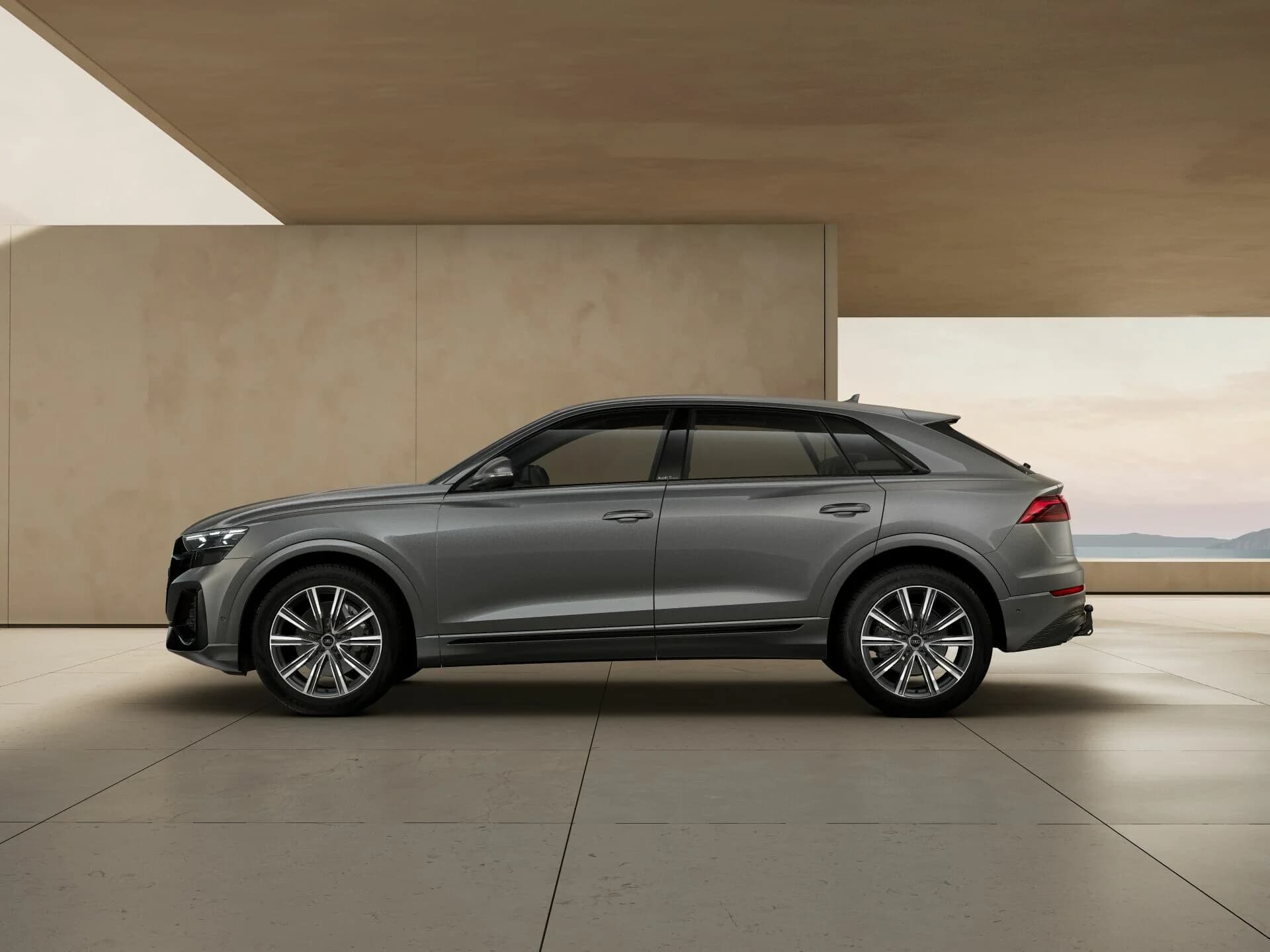 Audi Audi — zdjęcie 4