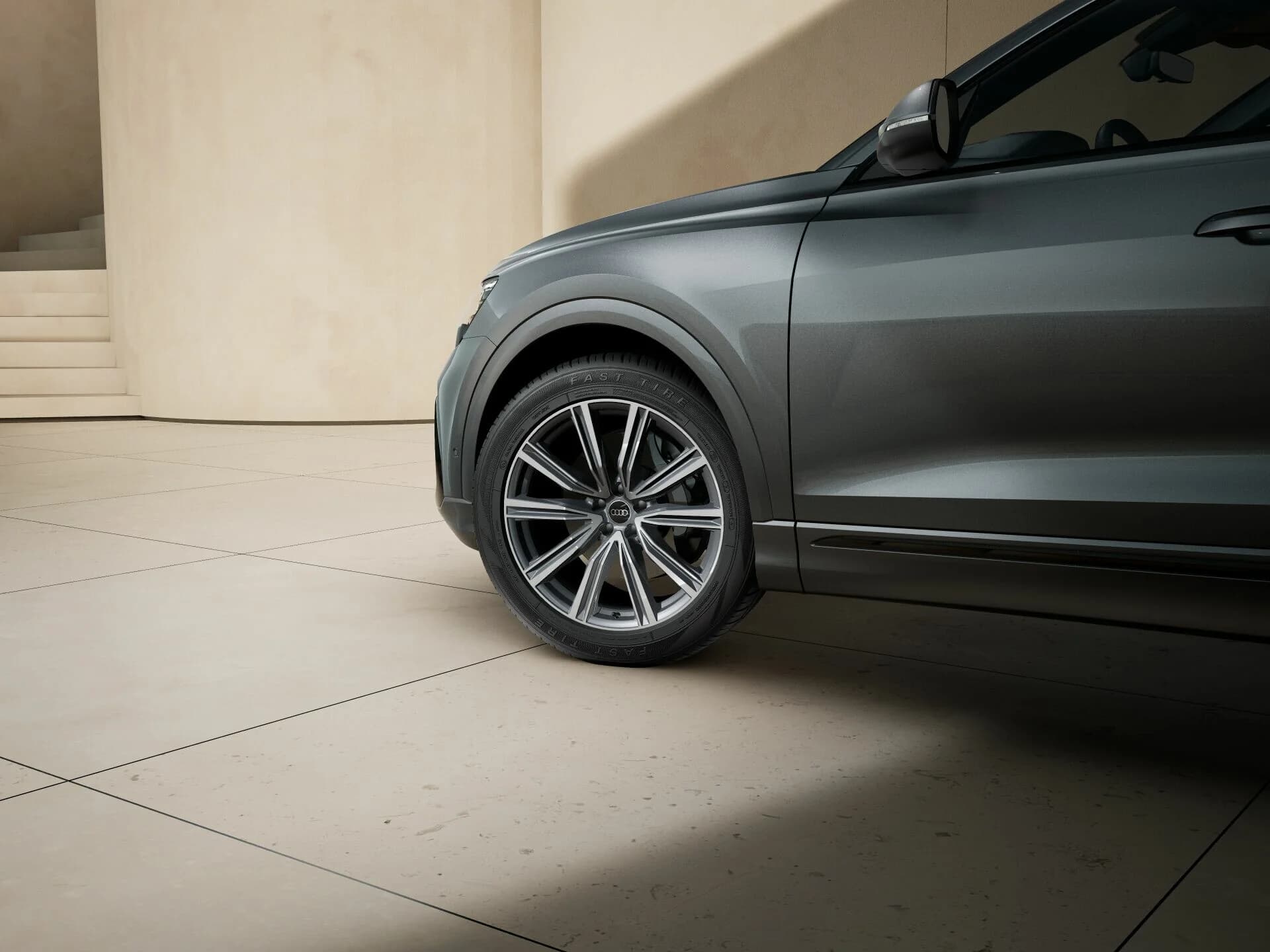 Audi Audi — zdjęcie 5