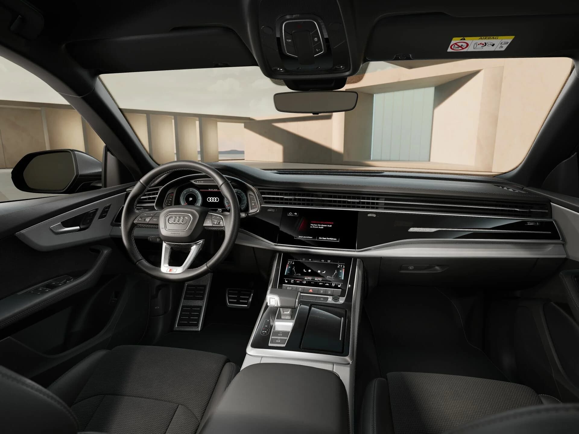 Audi Audi — zdjęcie 8