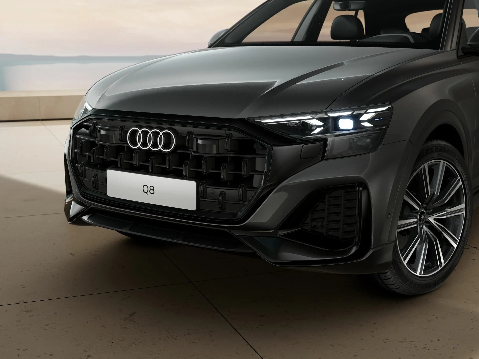 Audi Audi — zdjęcie 3