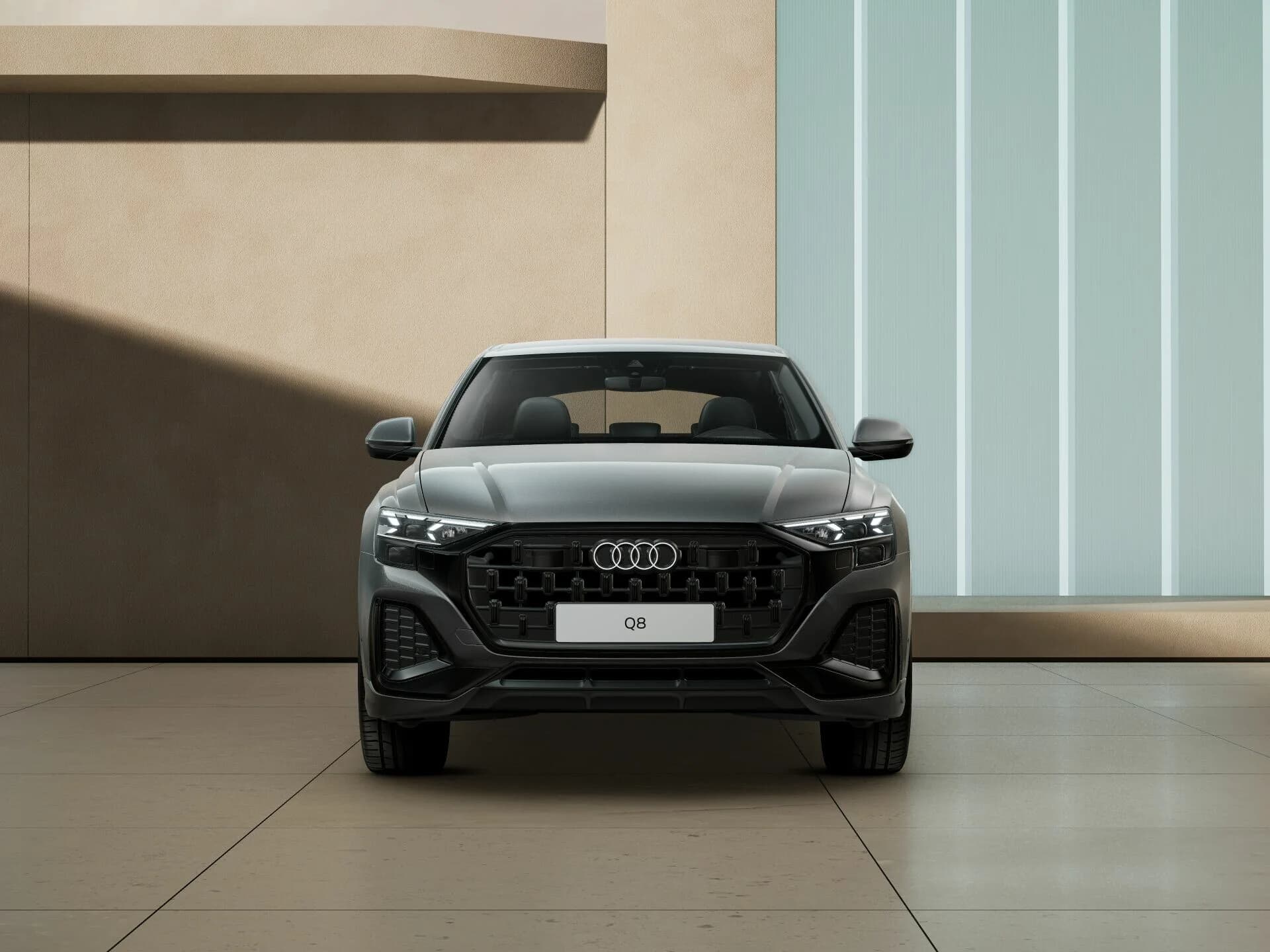 Audi Audi — zdjęcie 2