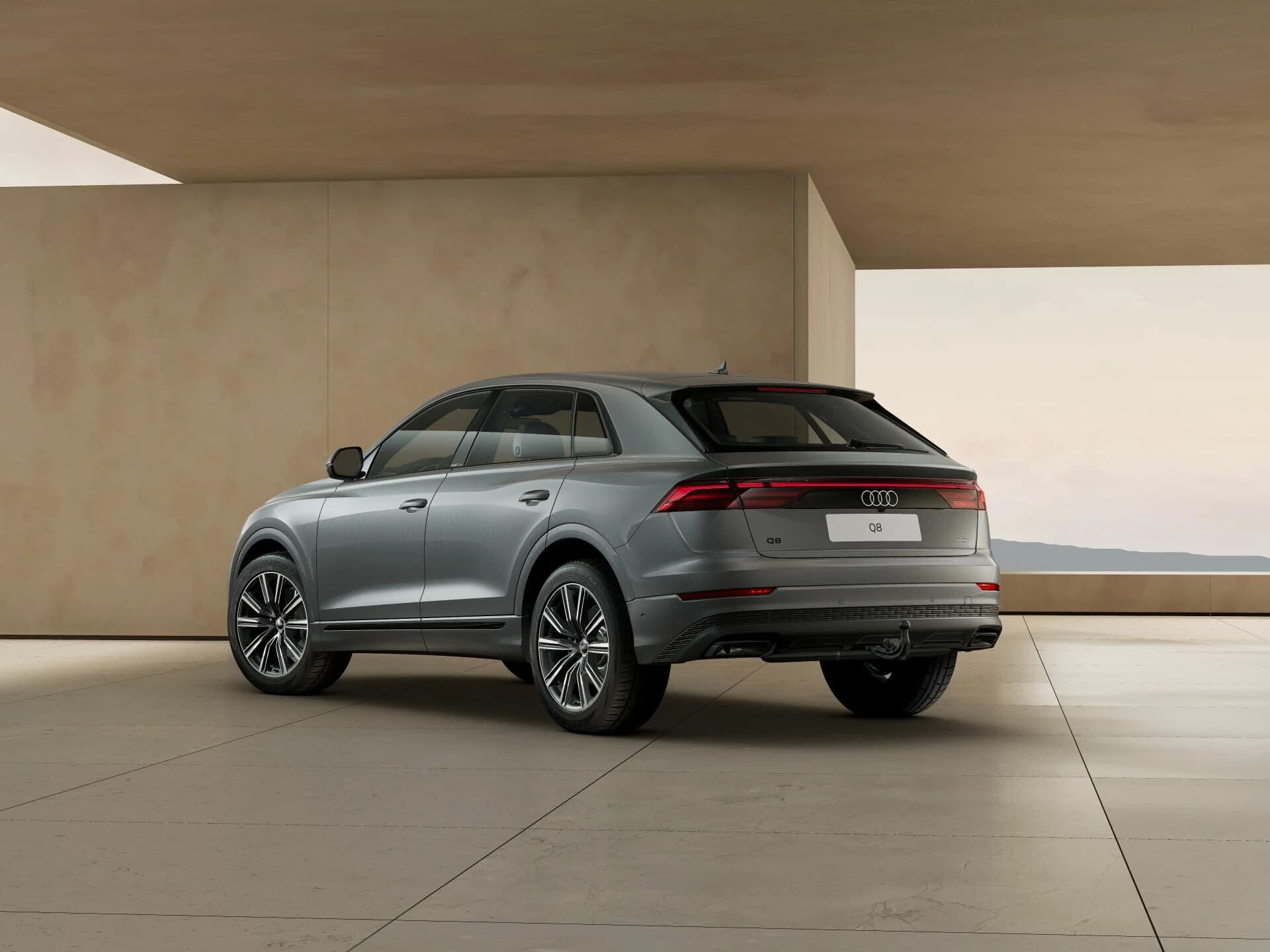 Audi Audi — zdjęcie 6
