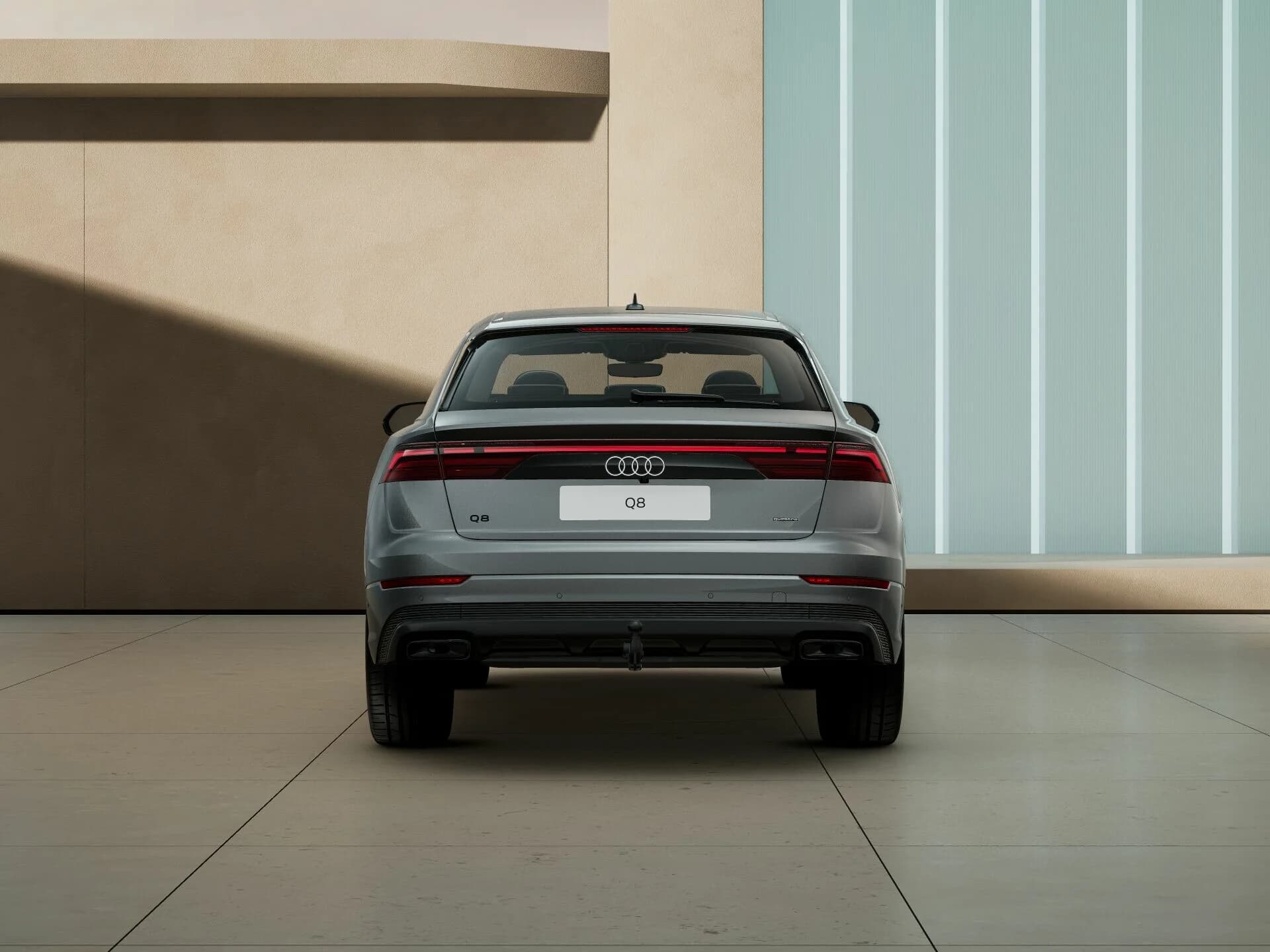 Audi Audi — zdjęcie 7