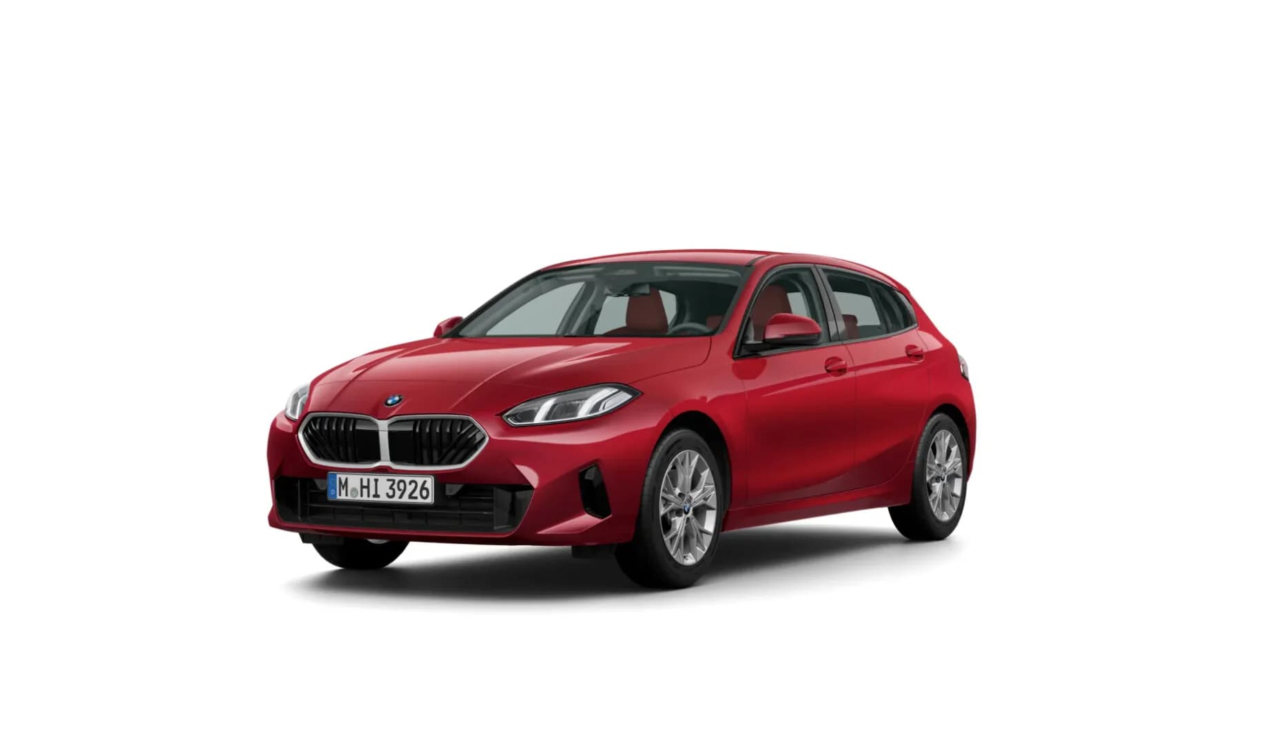BMW 120 (DELETED) — zdjęcie 1