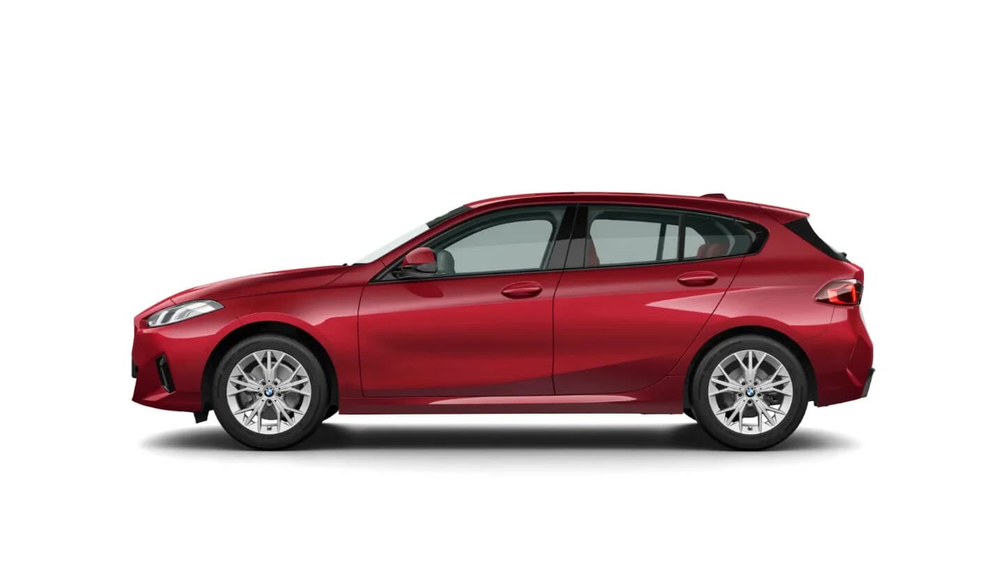 BMW 120 (DELETED) — zdjęcie 3