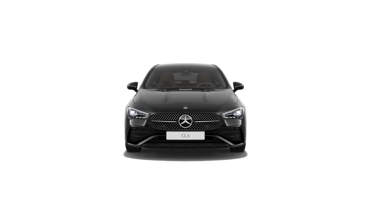 Mercedes-Benz CLA 200 (DELETED) — zdjęcie 2