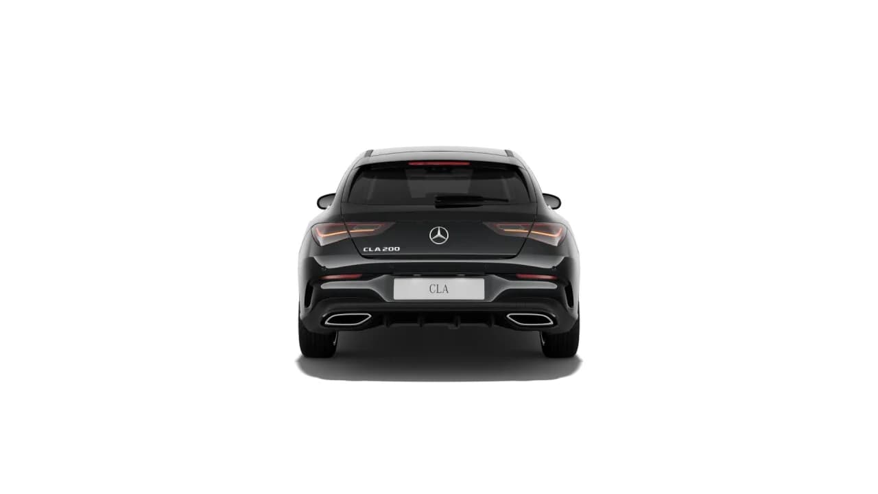 Mercedes-Benz CLA 200 (DELETED) — zdjęcie 5