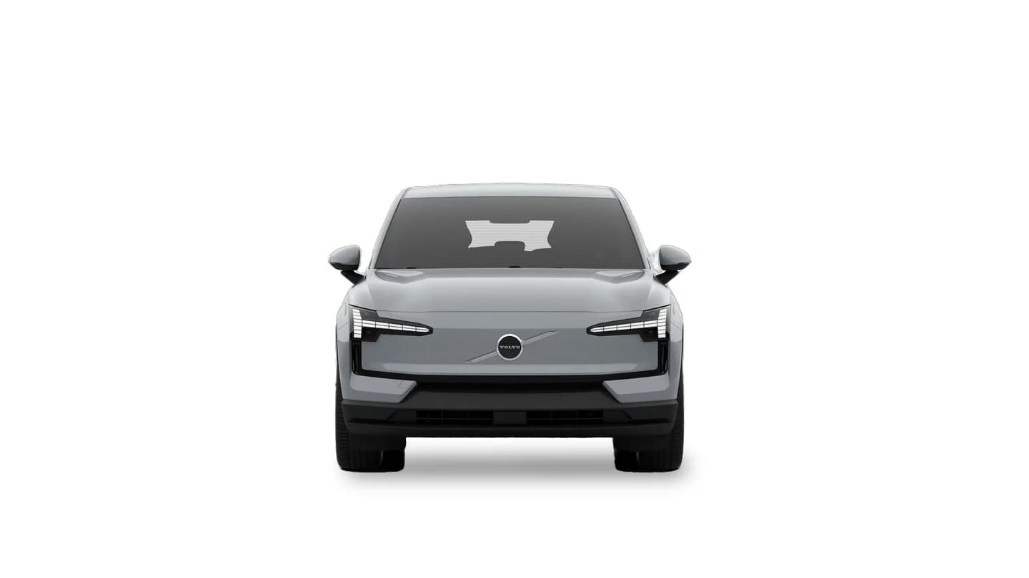 Volvo EX30 — zdjęcie 2