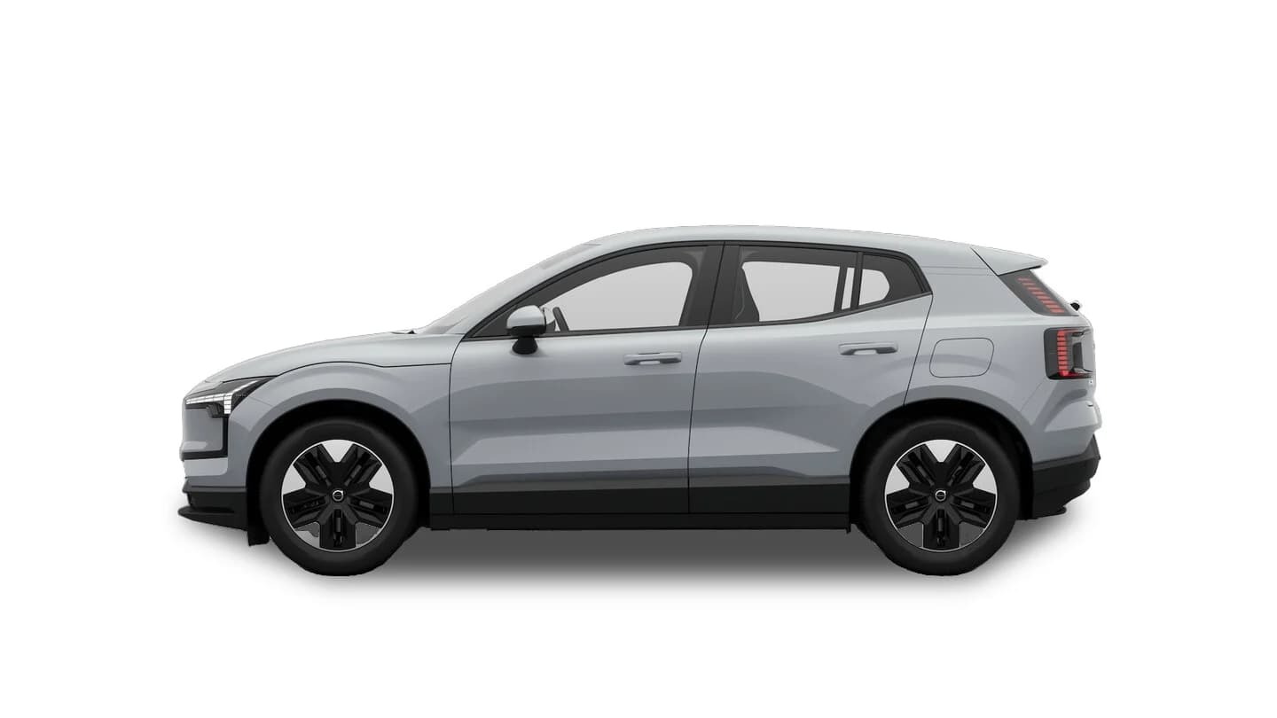 Volvo EX30 — zdjęcie 3