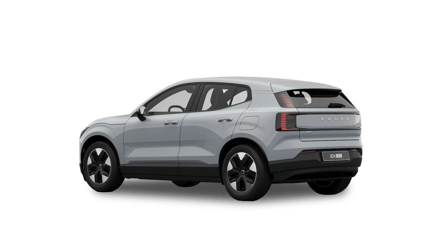 Volvo EX30 — zdjęcie 4