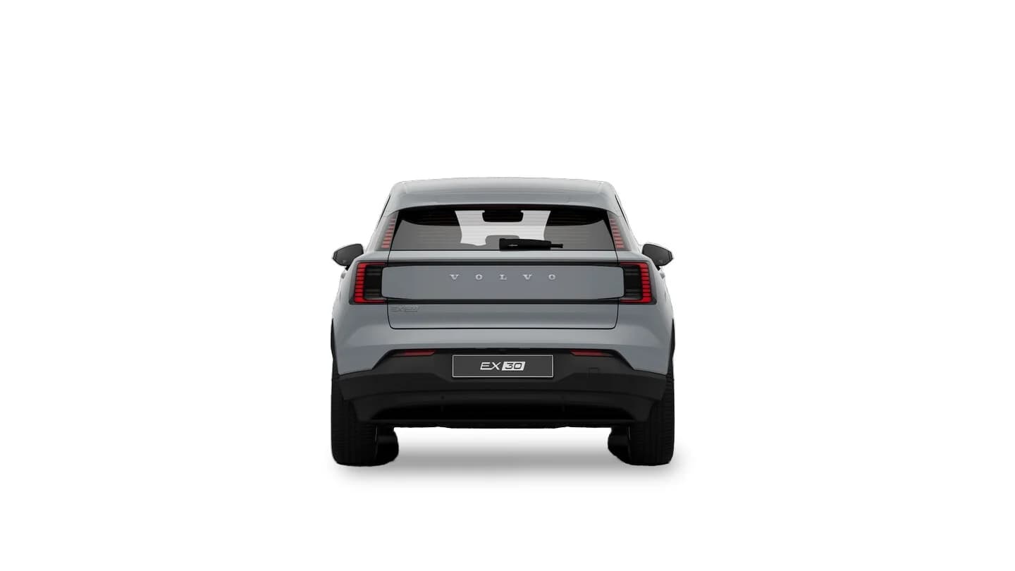 Volvo EX30 — zdjęcie 5