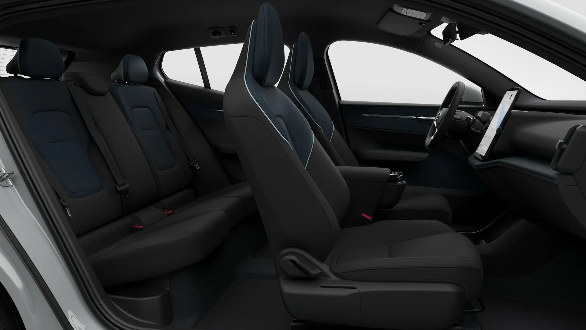 Volvo EX30 — zdjęcie 7