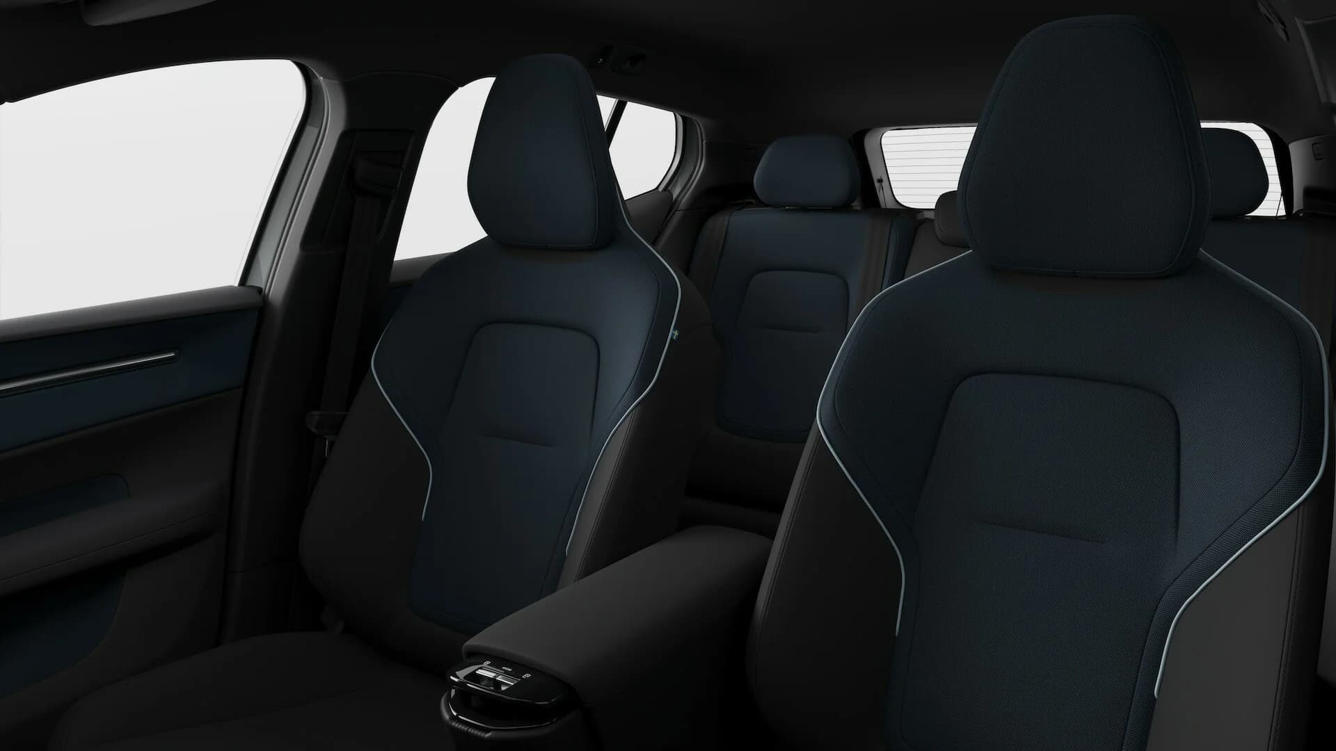 Volvo EX30 — zdjęcie 8