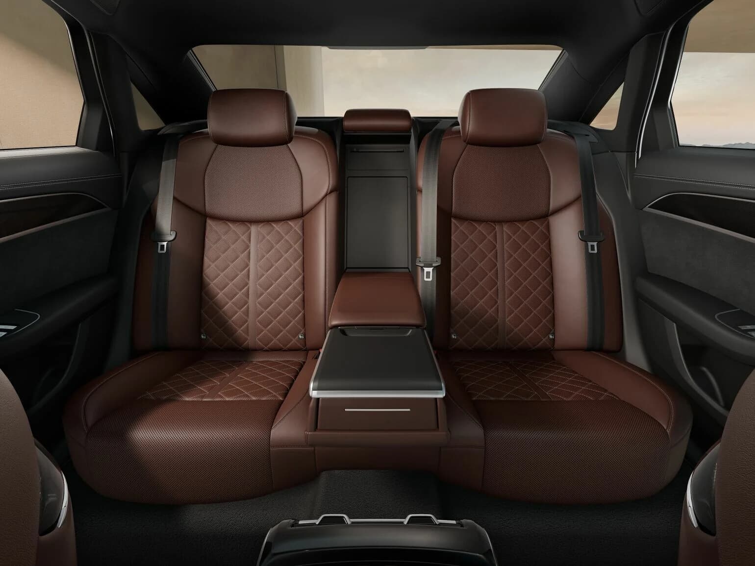 Audi A8 — zdjęcie 7