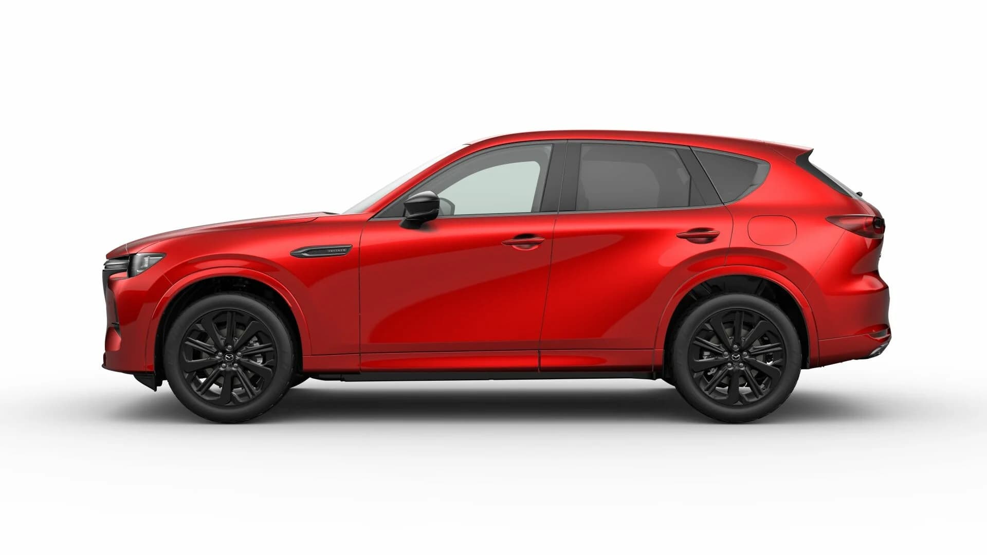 Mazda CX-60 — zdjęcie 2