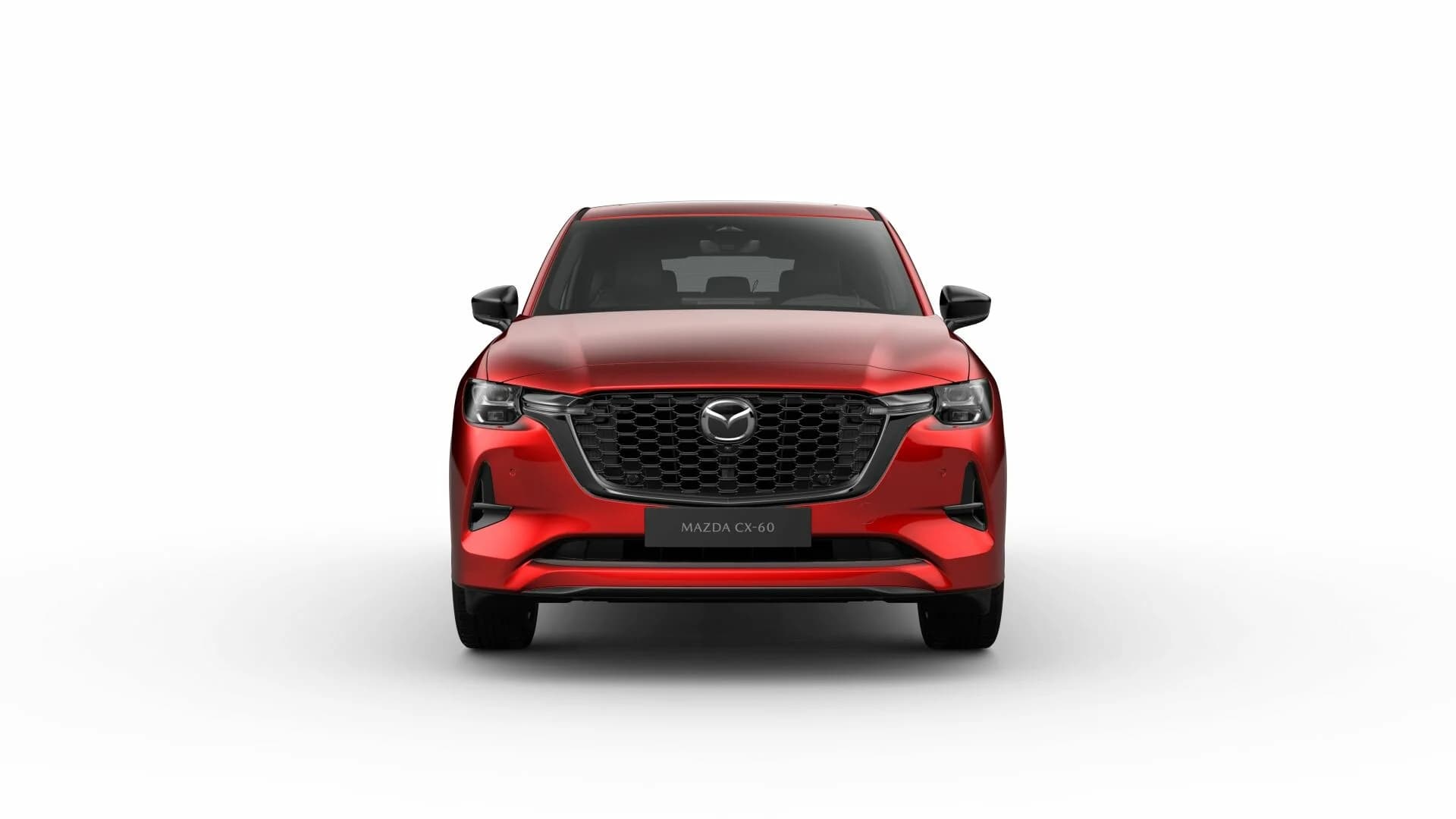 Mazda CX-60 — zdjęcie 5