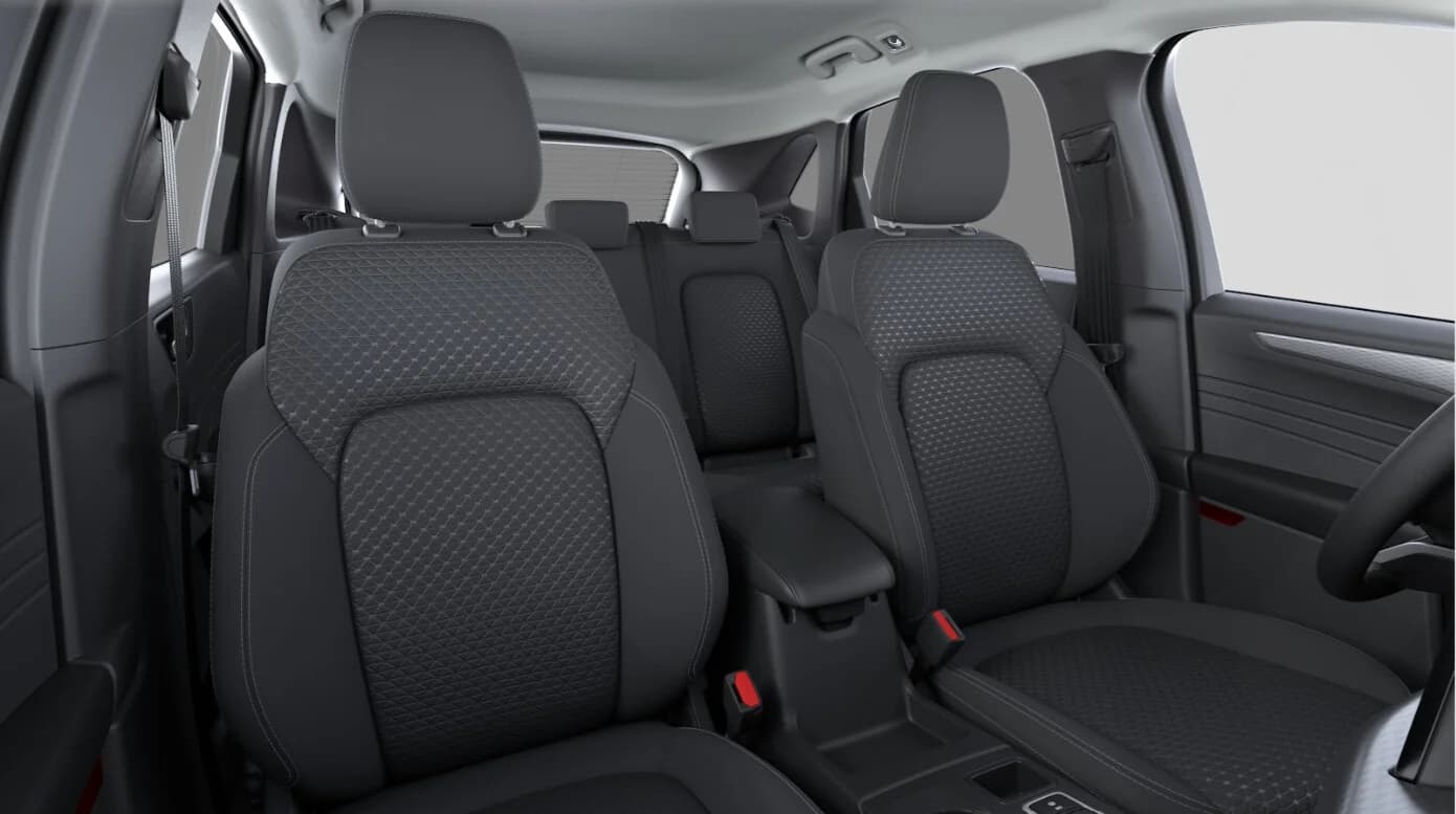 Ford Kuga 2.5 FHEV (DELETED) Titanium — zdjęcie 7