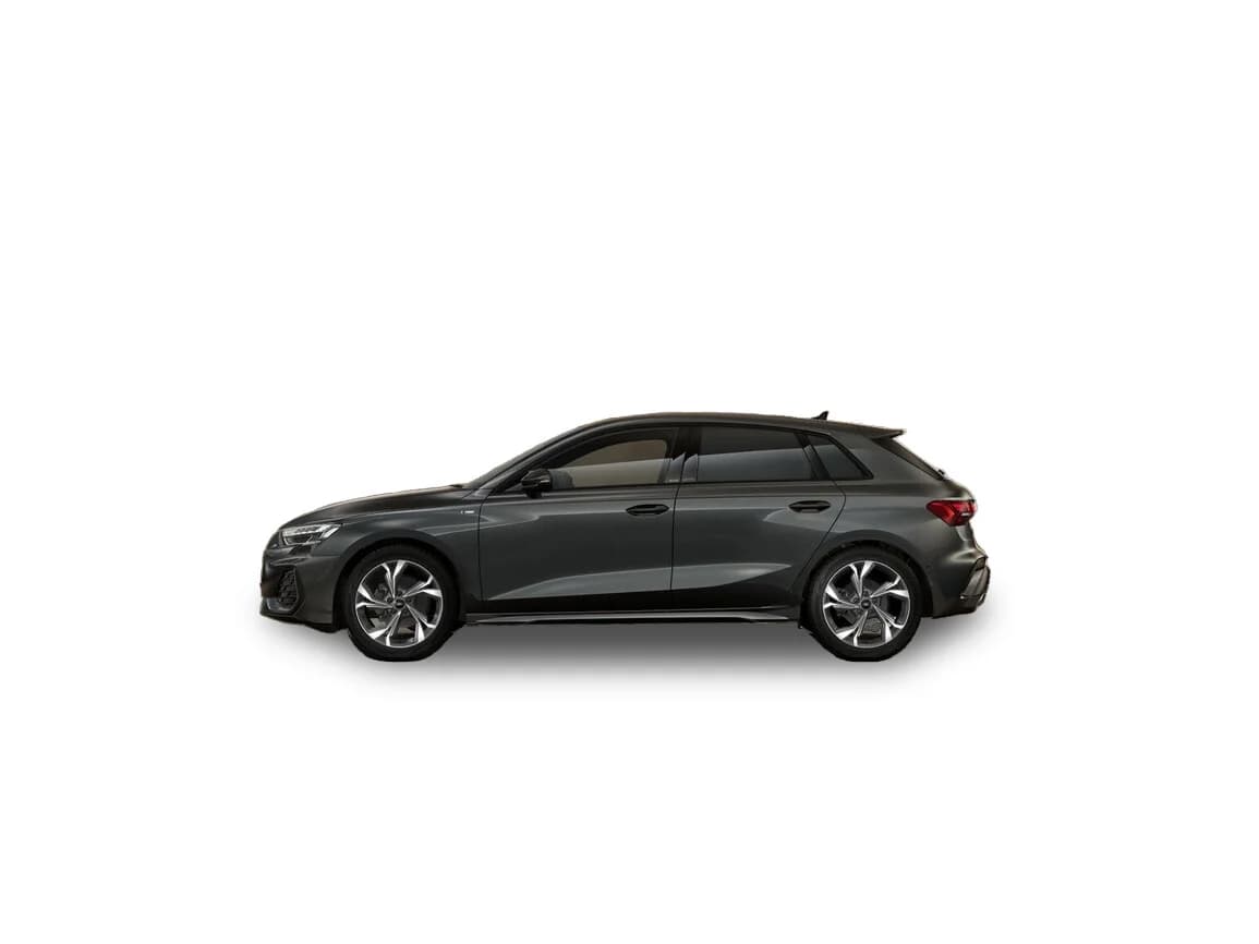 Audi Audi — zdjęcie 3