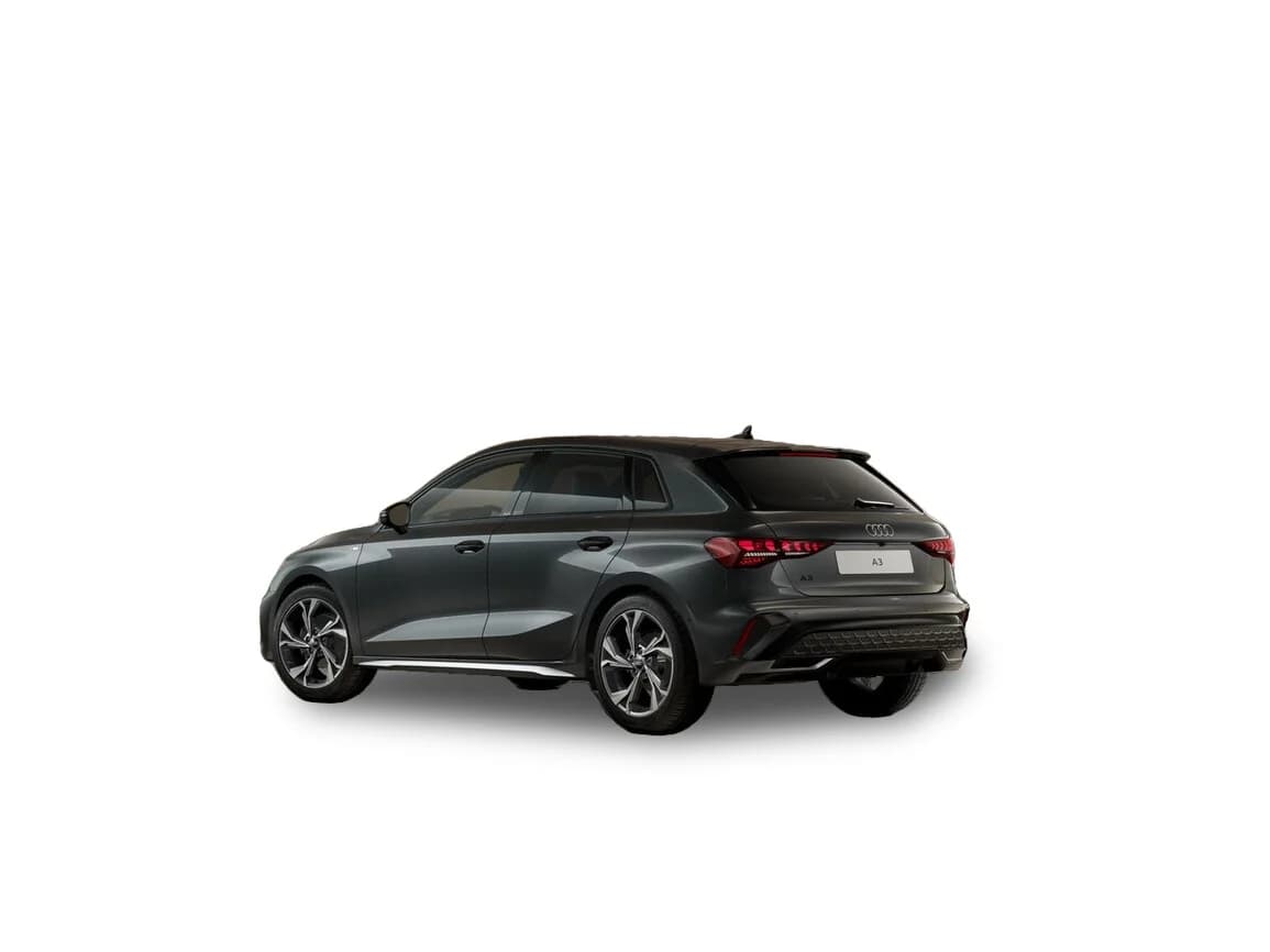 Audi Audi — zdjęcie 5