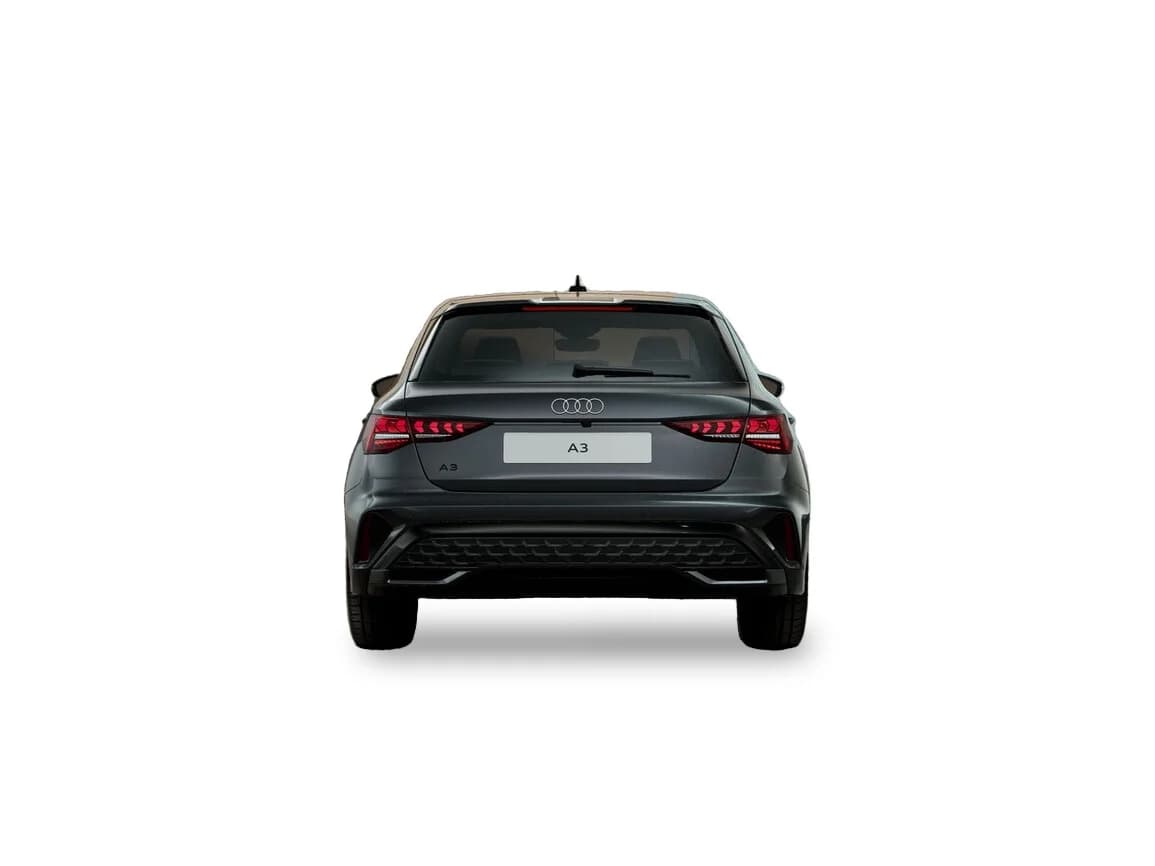 Audi Audi — zdjęcie 4
