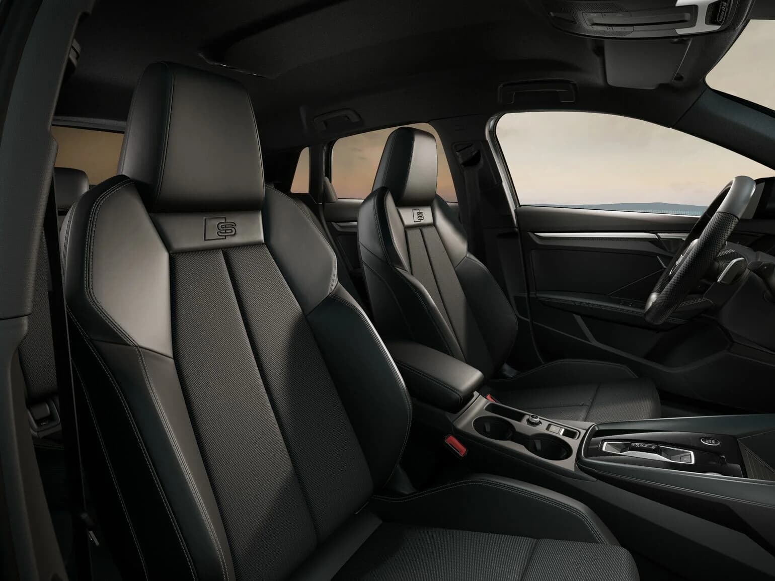 Audi Audi — zdjęcie 8