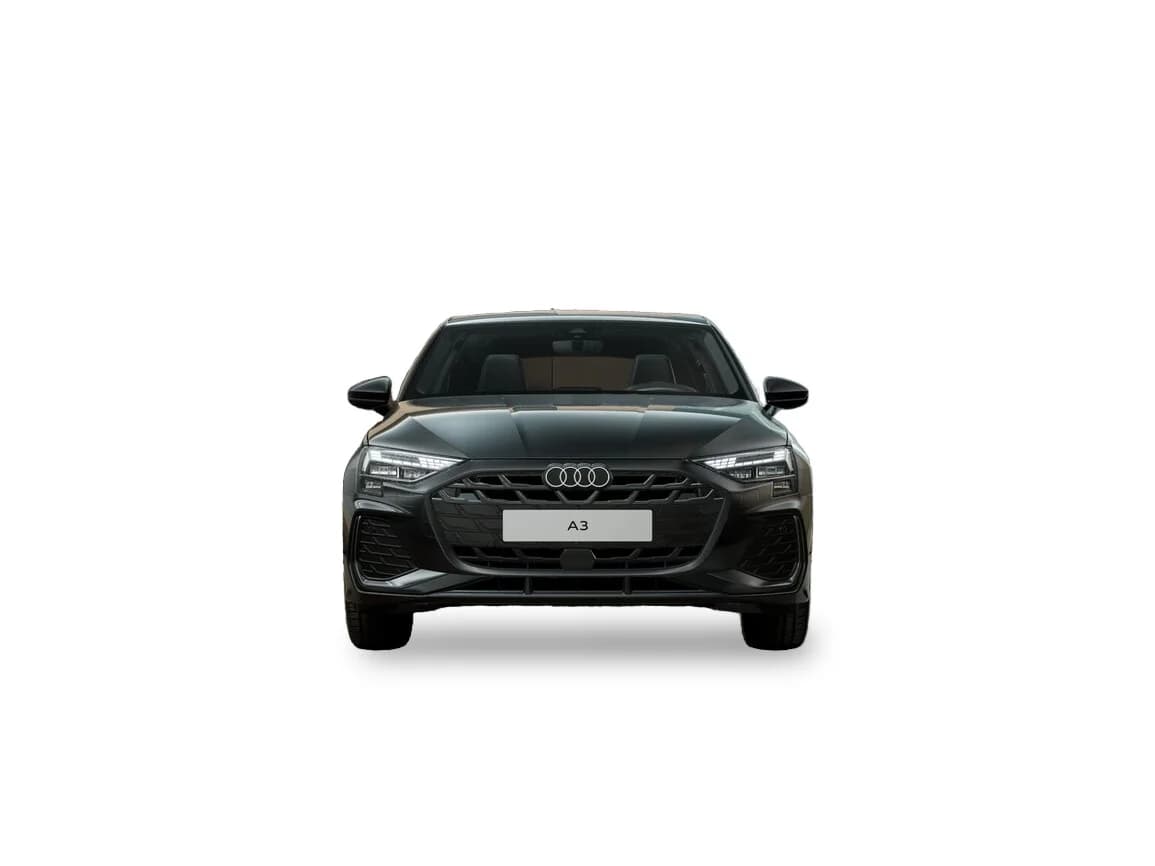 Audi Audi — zdjęcie 2