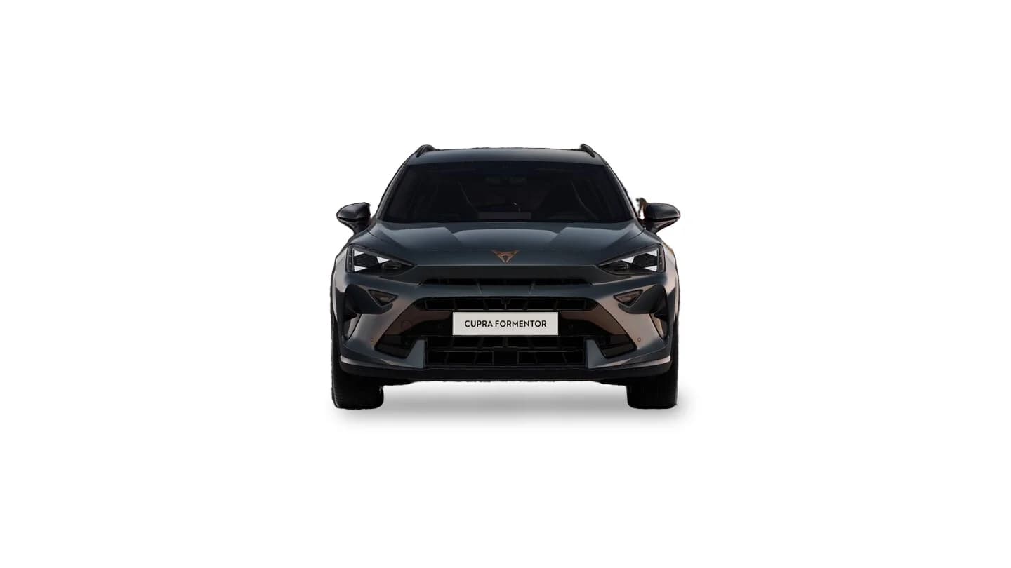 Cupra Formentor TSI 150 DSG — zdjęcie 2