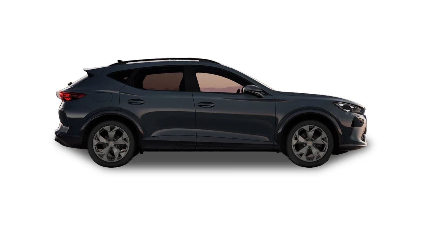 Cupra Formentor TSI 150 DSG — zdjęcie 3