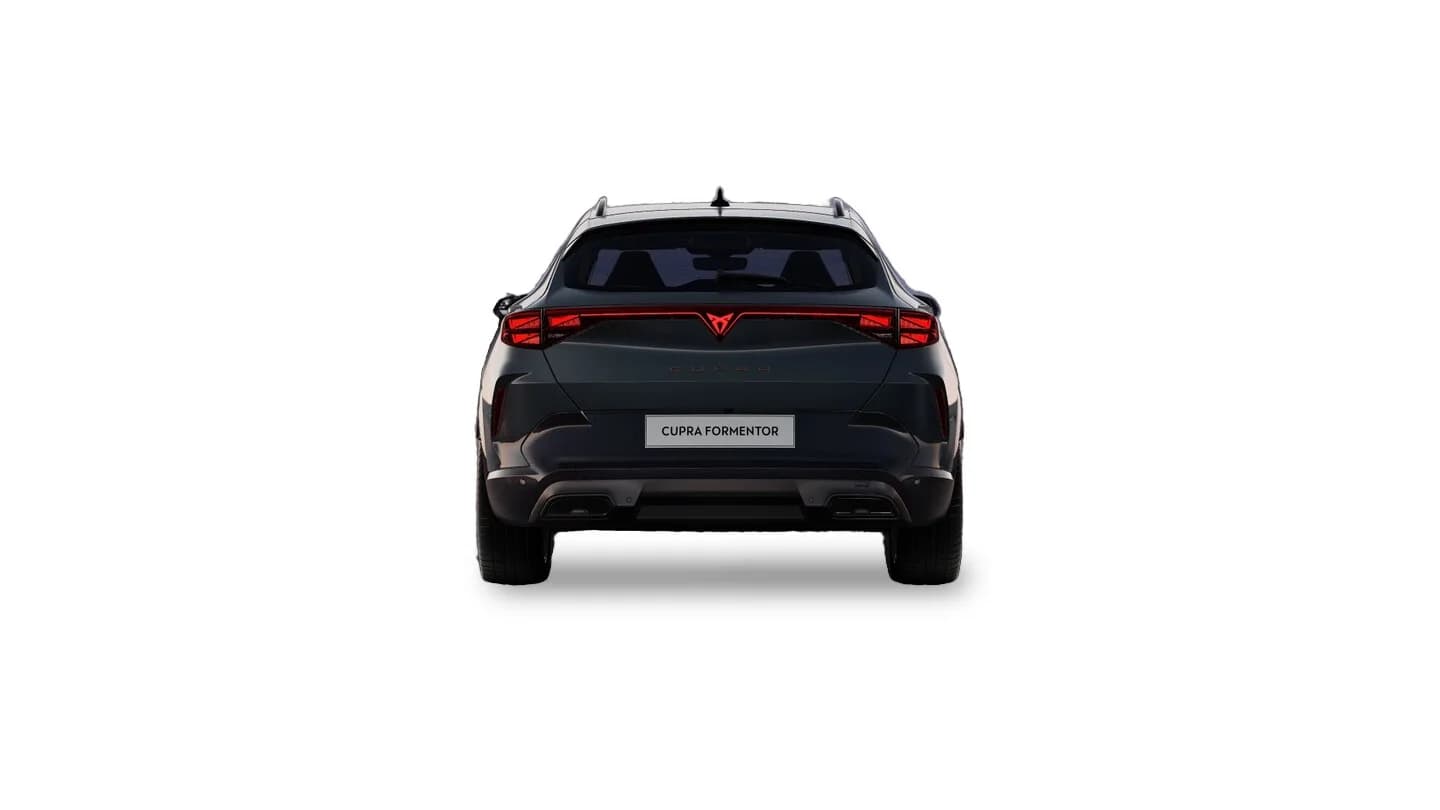 Cupra Formentor TSI 150 DSG — zdjęcie 5