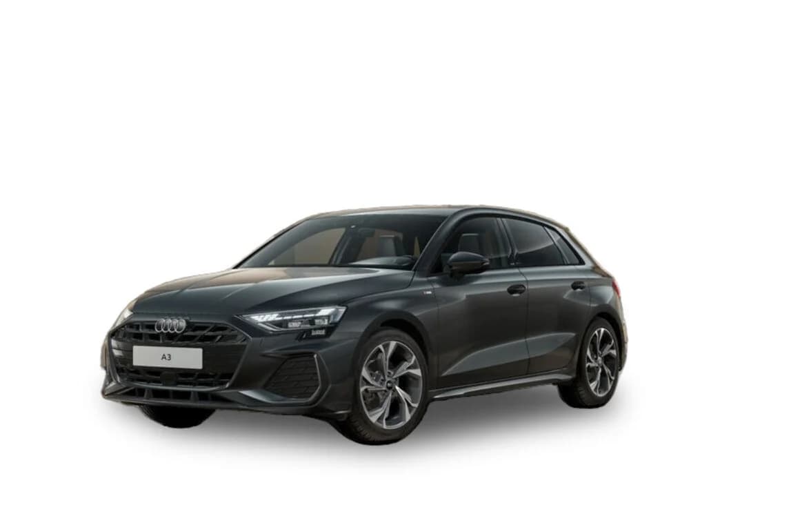 Audi Audi — zdjęcie 1