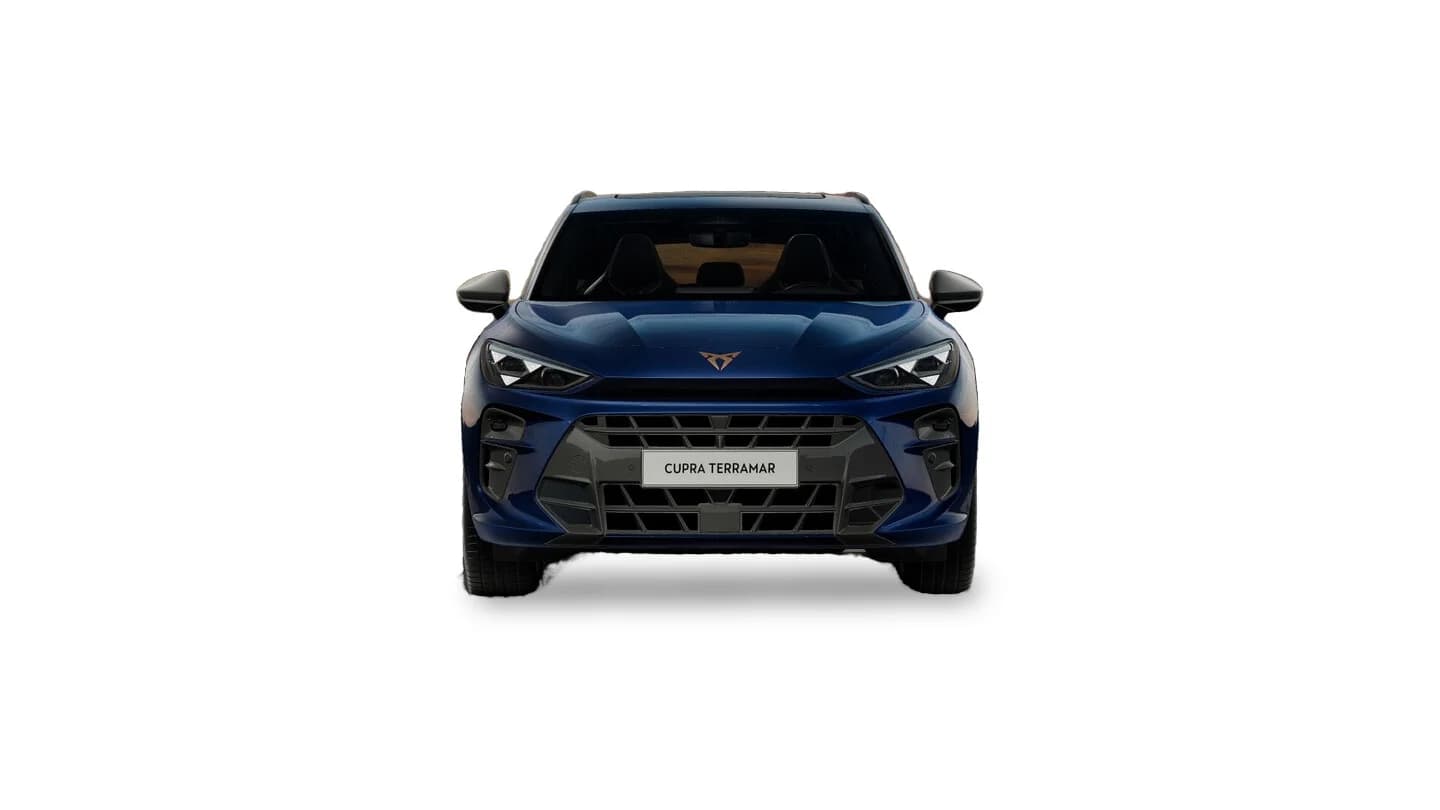 Cupra Terramar 1.5 e-TSI — zdjęcie 2
