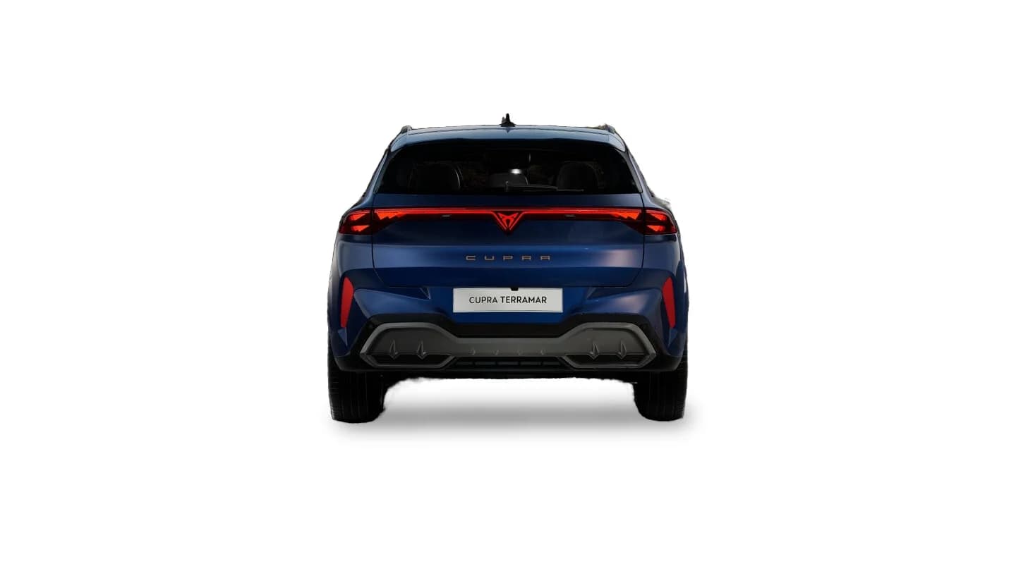 Cupra Terramar 1.5 e-TSI — zdjęcie 5
