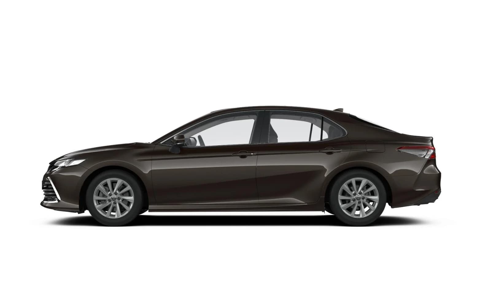 Toyota Camry 2.5 Hybrid (DELETED) — zdjęcie 2