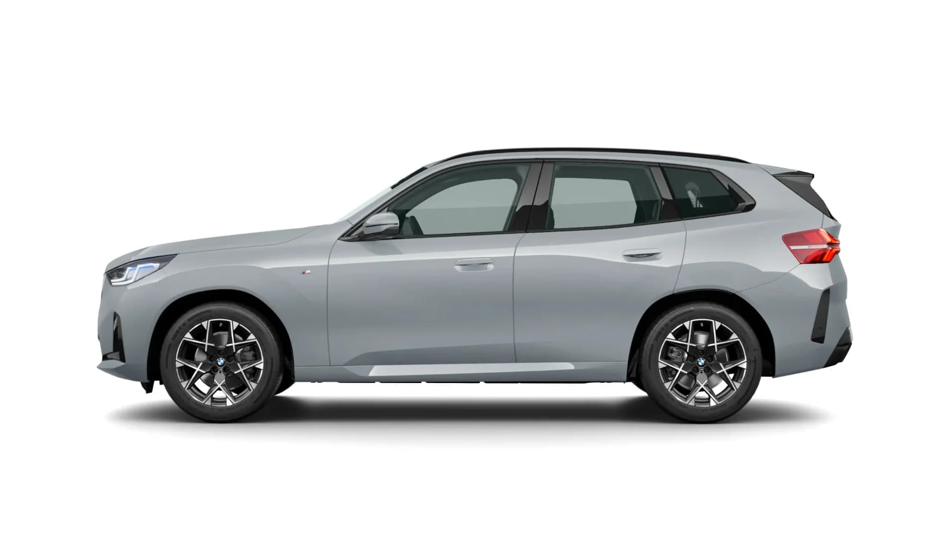 BMW X3 xDrive20d — zdjęcie 3