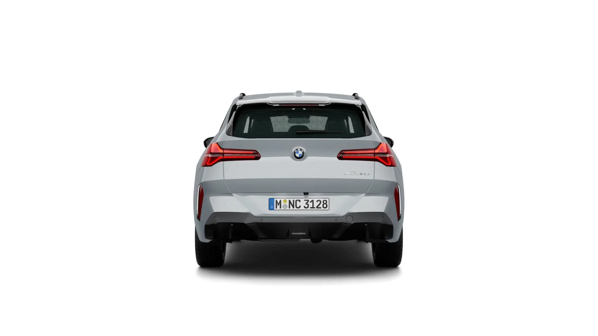 BMW X3 xDrive20d — zdjęcie 5