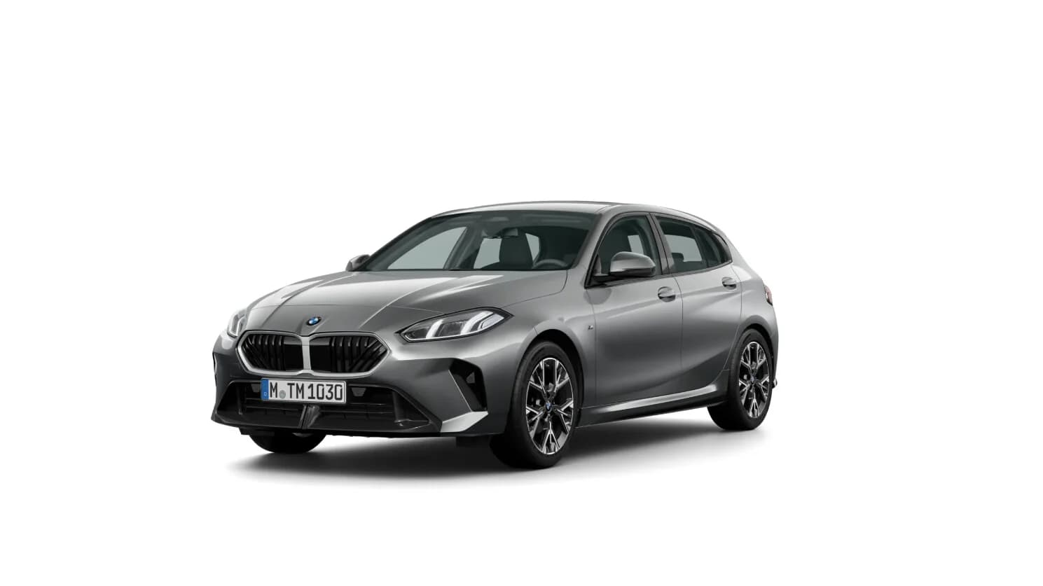 BMW 123 xDrive (DELETED) — zdjęcie 1