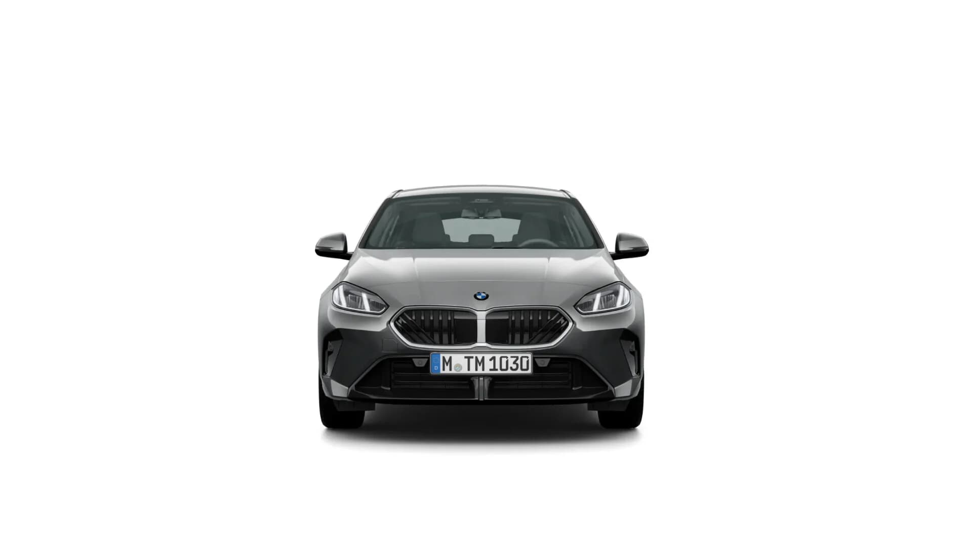 BMW 123 xDrive (DELETED) — zdjęcie 2