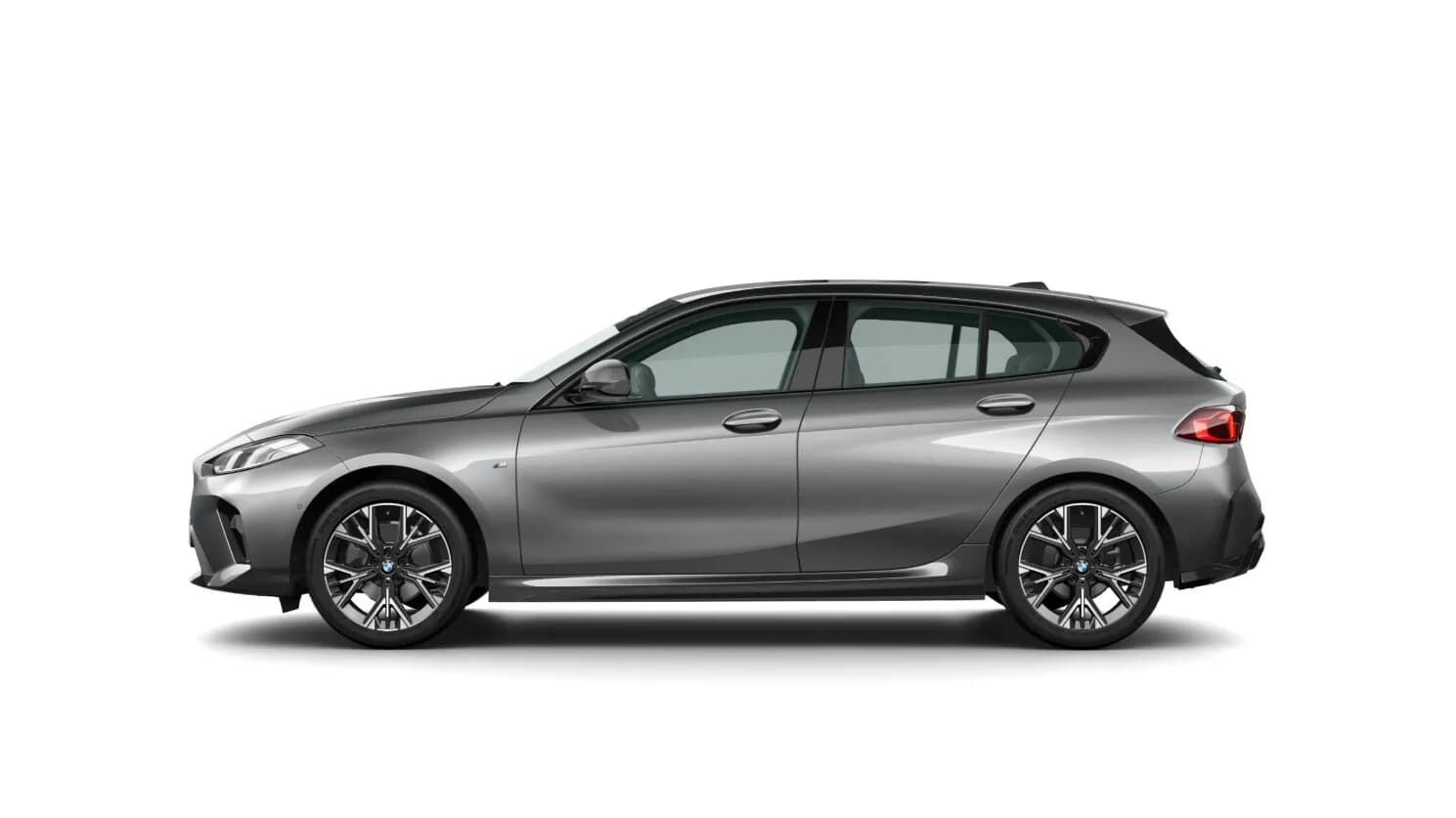 BMW 123 xDrive (DELETED) — zdjęcie 3