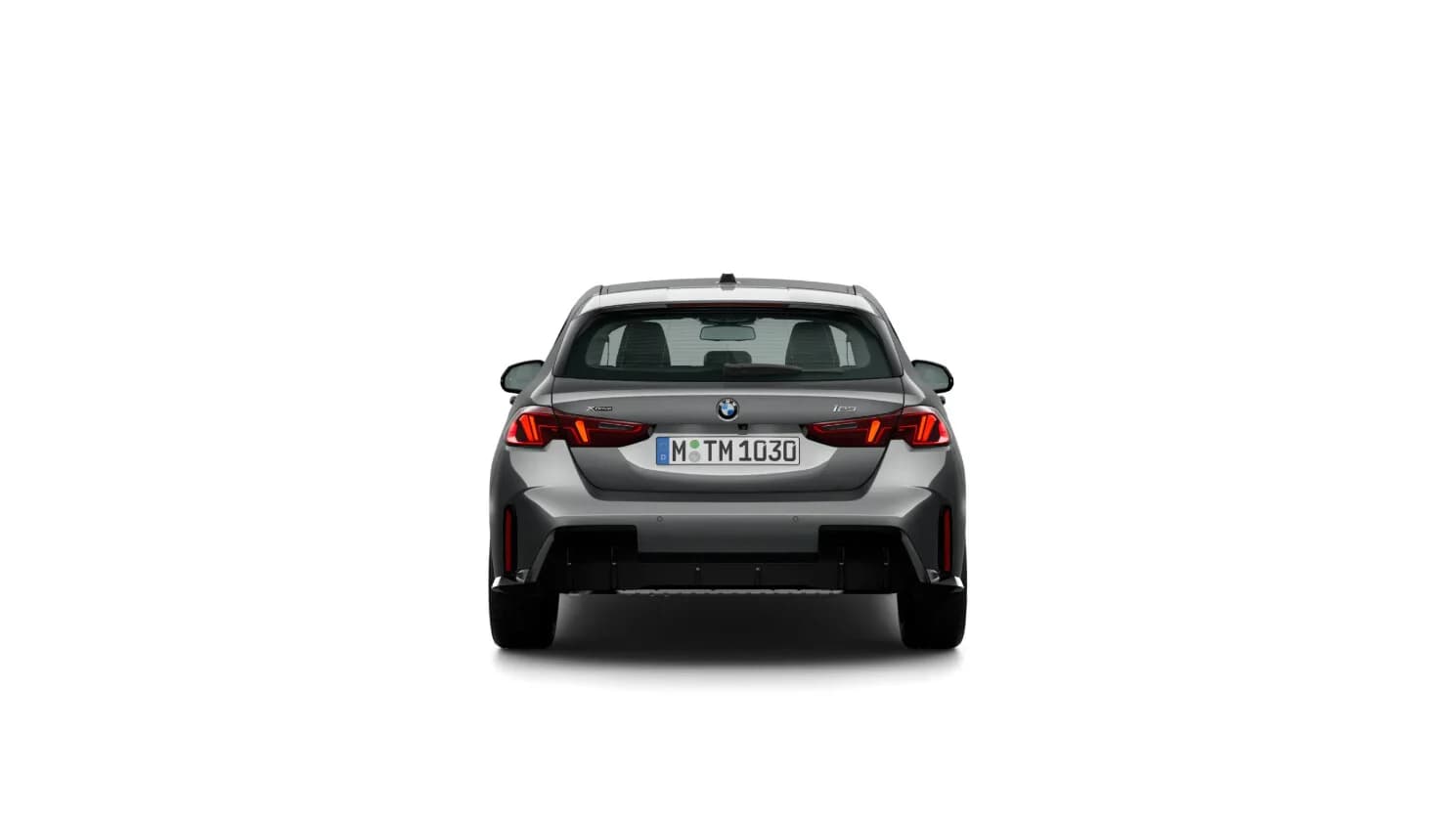 BMW 123 xDrive (DELETED) — zdjęcie 5